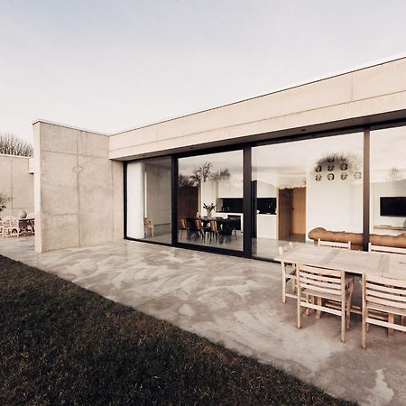 Cozy Villa In Dalhem Ardennes With Private Garden Zewnętrze zdjęcie