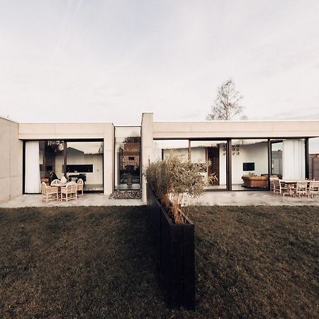 Cozy Villa In Dalhem Ardennes With Private Garden Zewnętrze zdjęcie