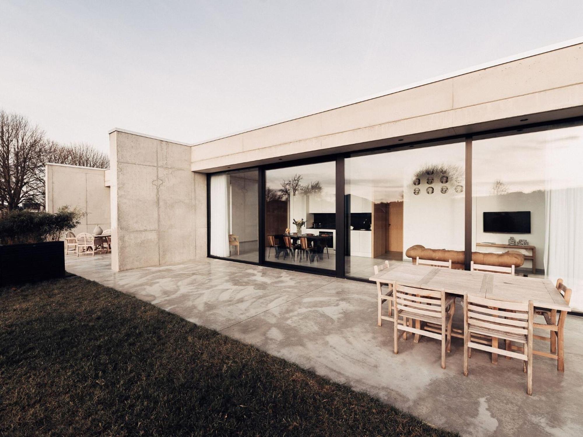 Cozy Villa In Dalhem Ardennes With Private Garden Zewnętrze zdjęcie