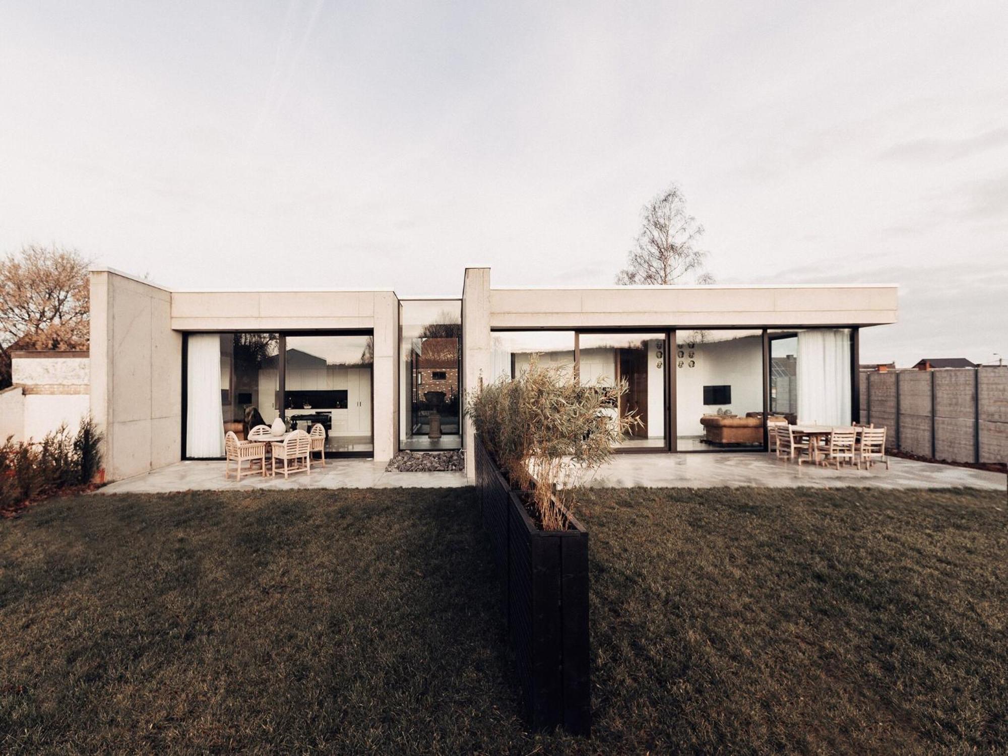 Cozy Villa In Dalhem Ardennes With Private Garden Zewnętrze zdjęcie