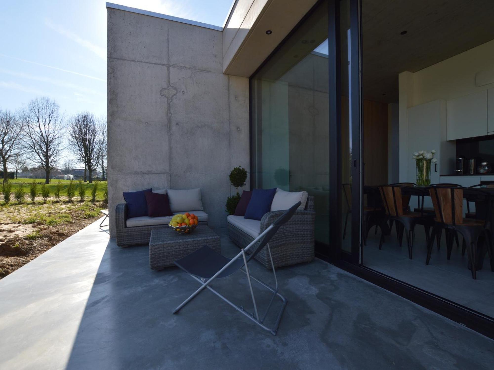 Cozy Villa In Dalhem Ardennes With Private Garden Zewnętrze zdjęcie