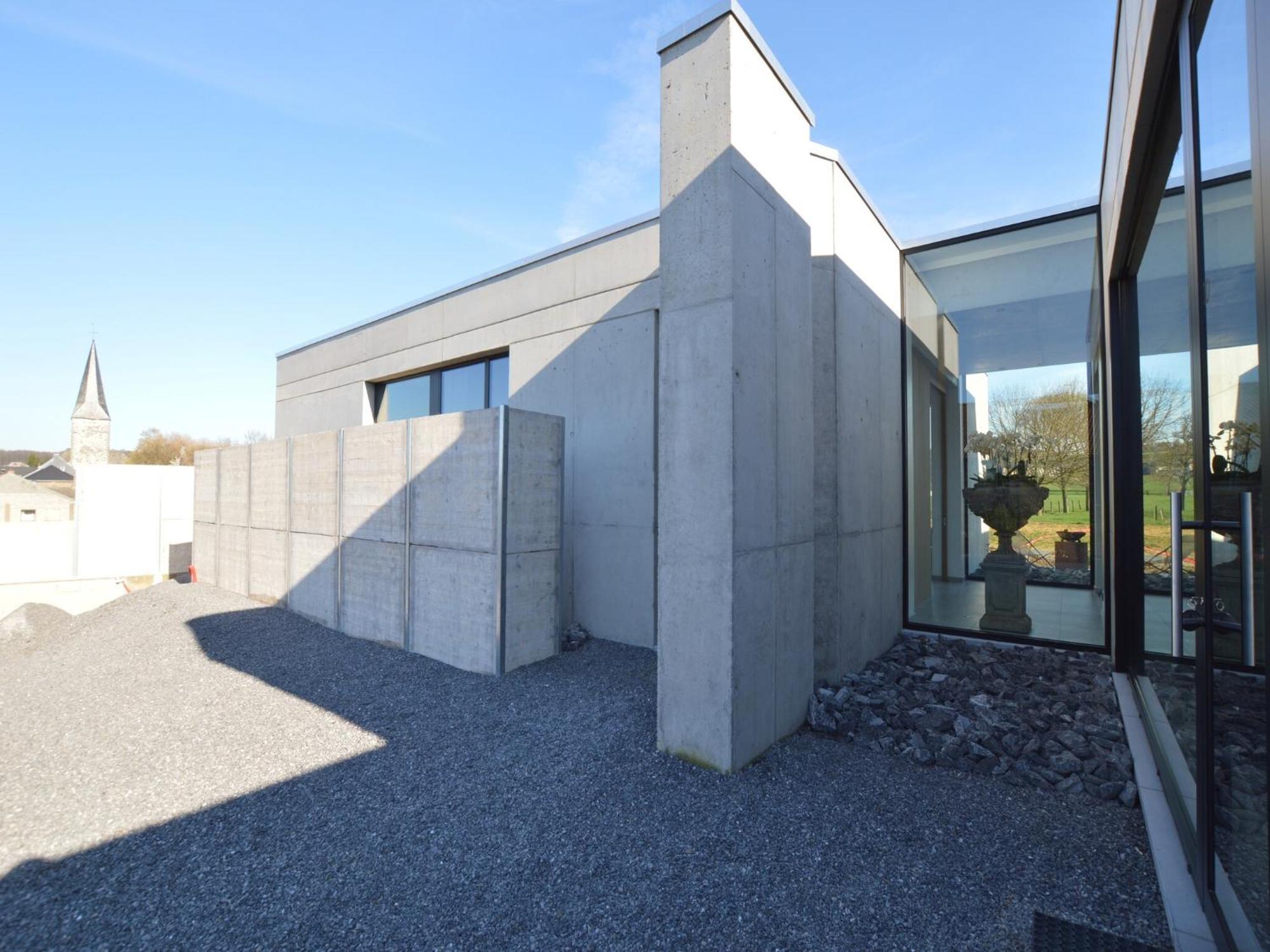 Cozy Villa In Dalhem Ardennes With Private Garden Zewnętrze zdjęcie
