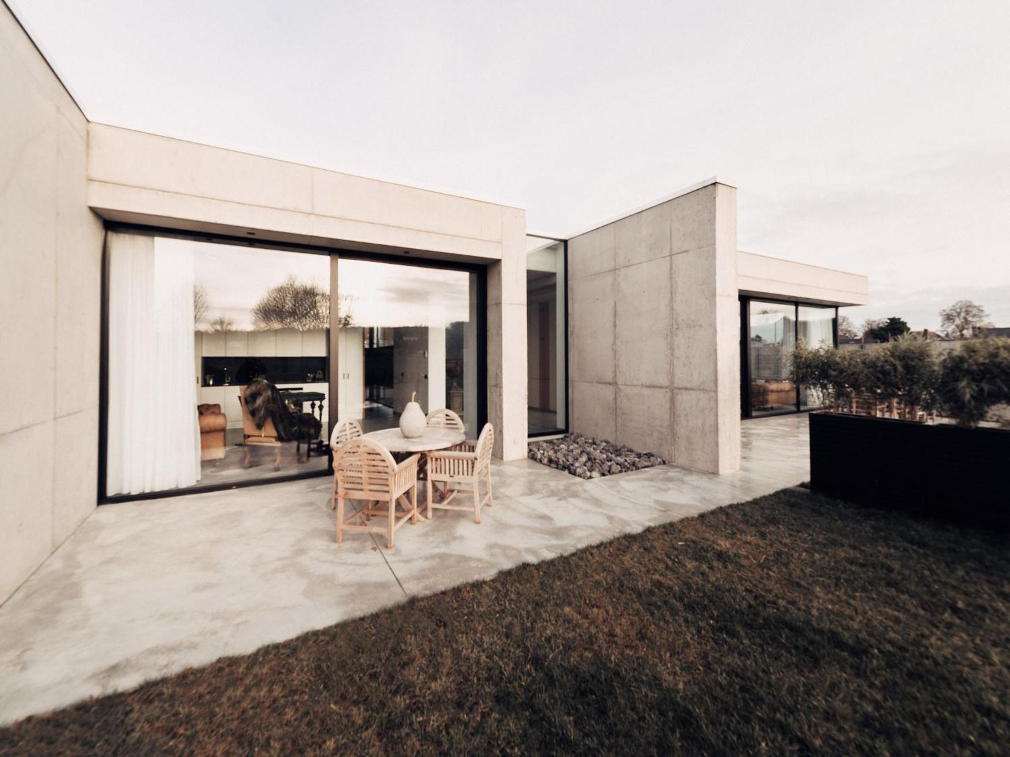 Cozy Villa In Dalhem Ardennes With Private Garden Zewnętrze zdjęcie