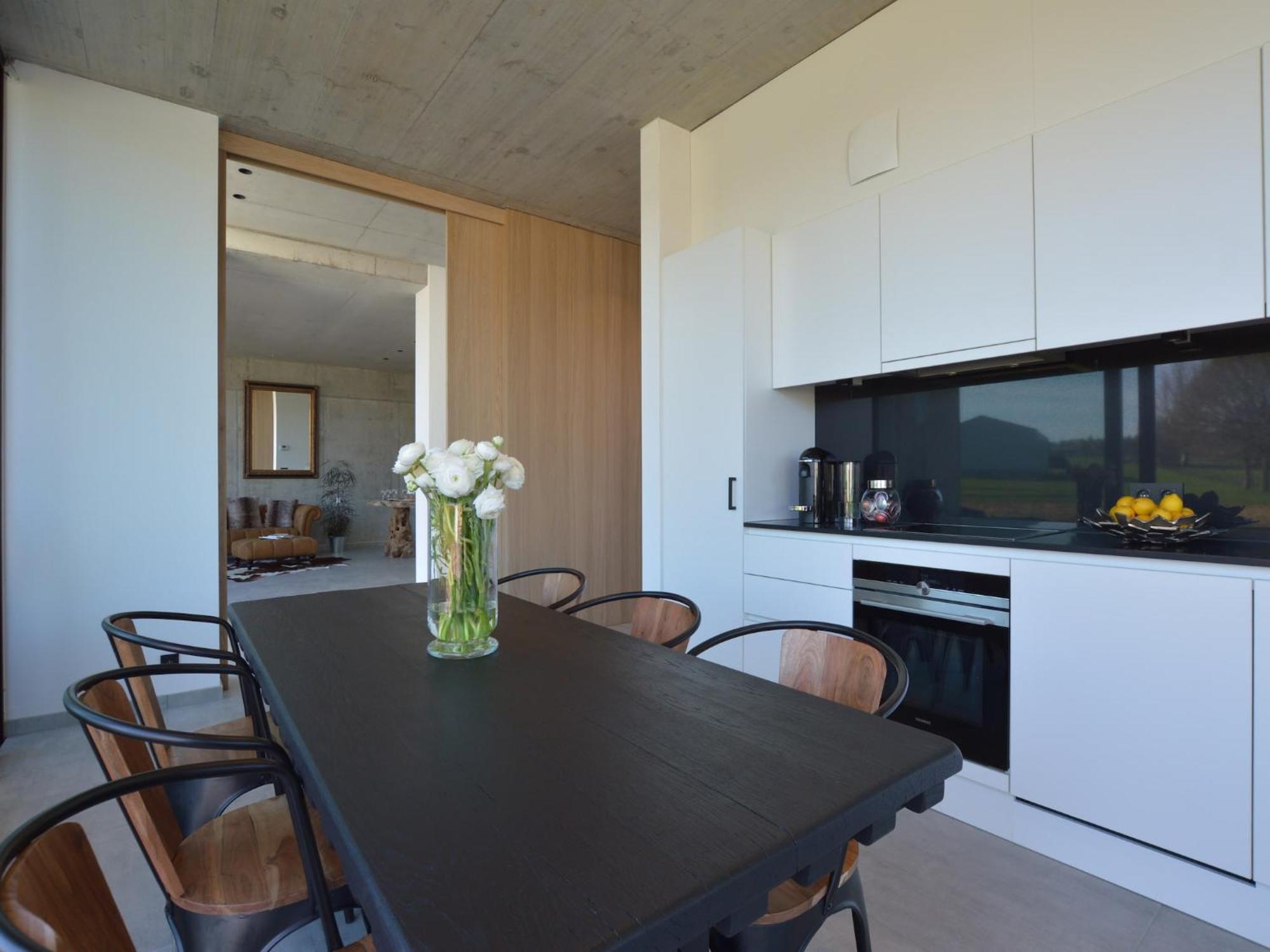 Cozy Villa In Dalhem Ardennes With Private Garden Zewnętrze zdjęcie