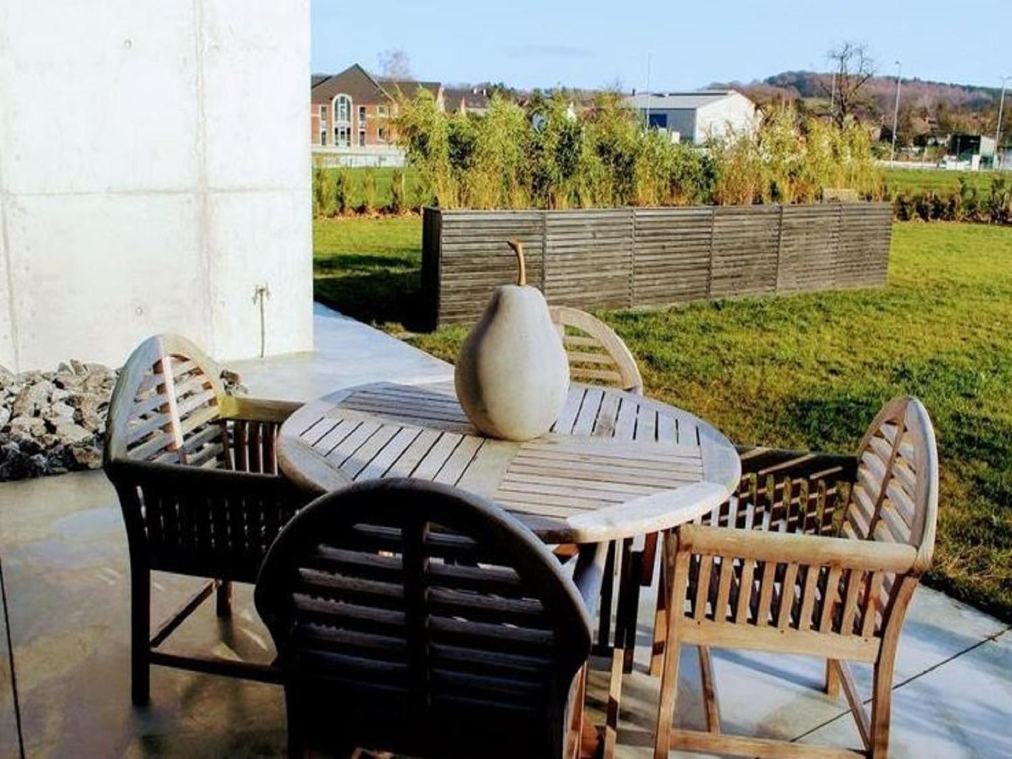 Cozy Villa In Dalhem Ardennes With Private Garden Zewnętrze zdjęcie
