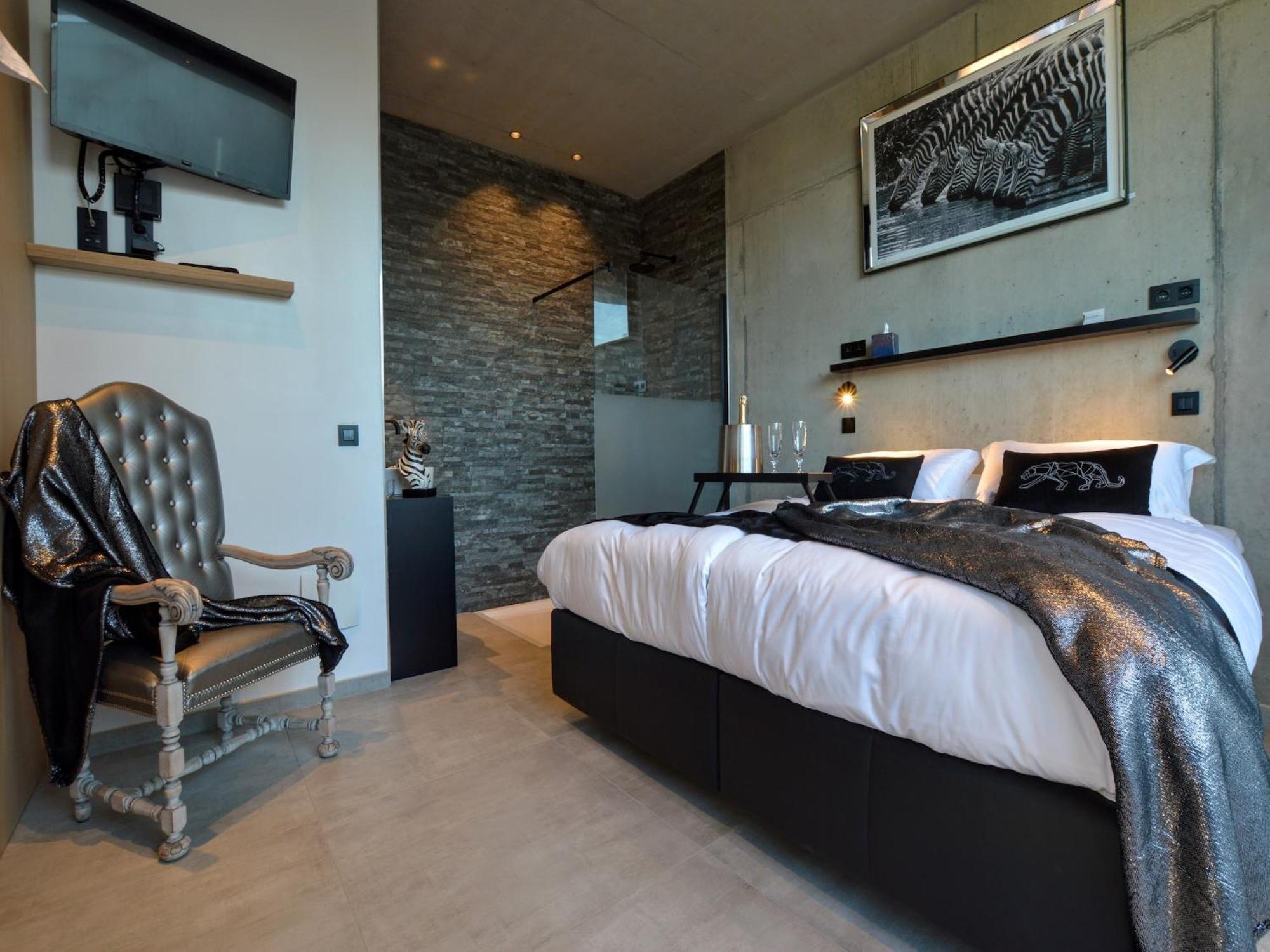 Cozy Villa In Dalhem Ardennes With Private Garden Zewnętrze zdjęcie