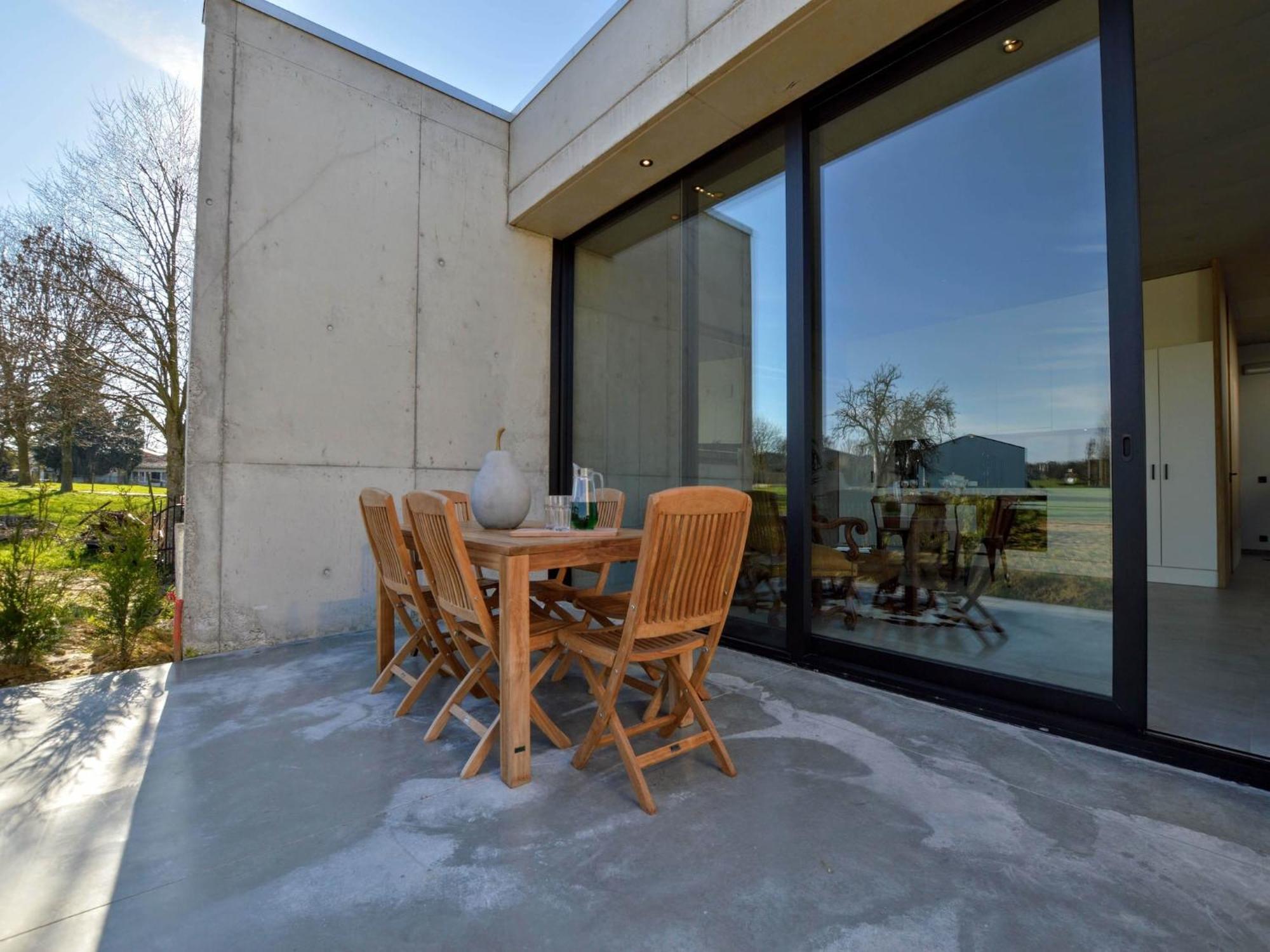 Cozy Villa In Dalhem Ardennes With Private Garden Zewnętrze zdjęcie