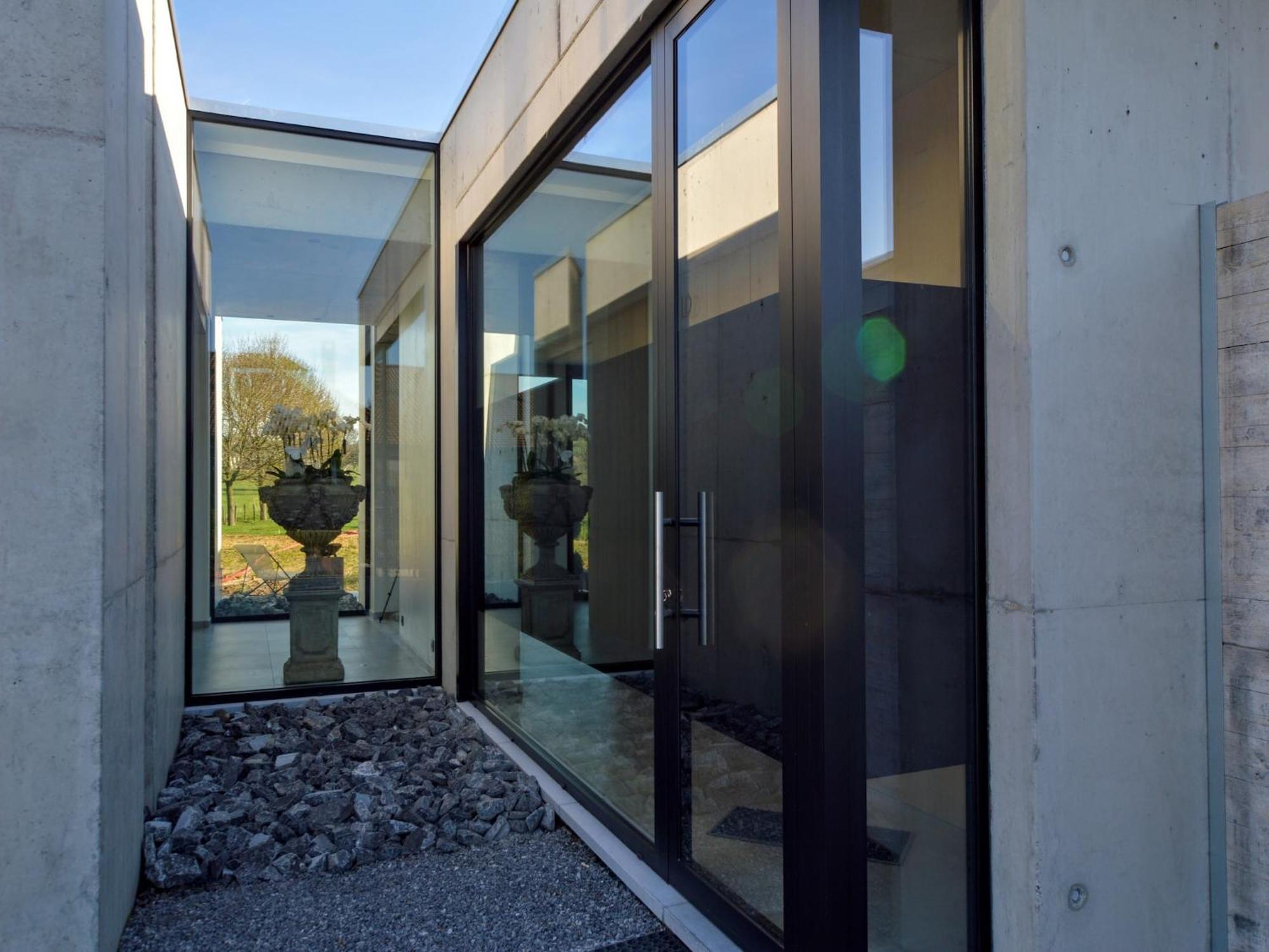 Cozy Villa In Dalhem Ardennes With Private Garden Zewnętrze zdjęcie