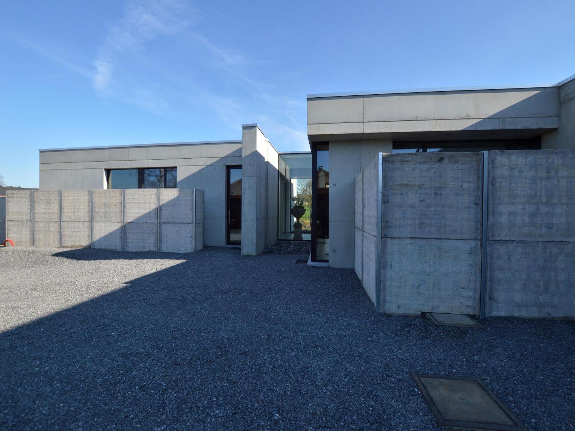 Cozy Villa In Dalhem Ardennes With Private Garden Zewnętrze zdjęcie