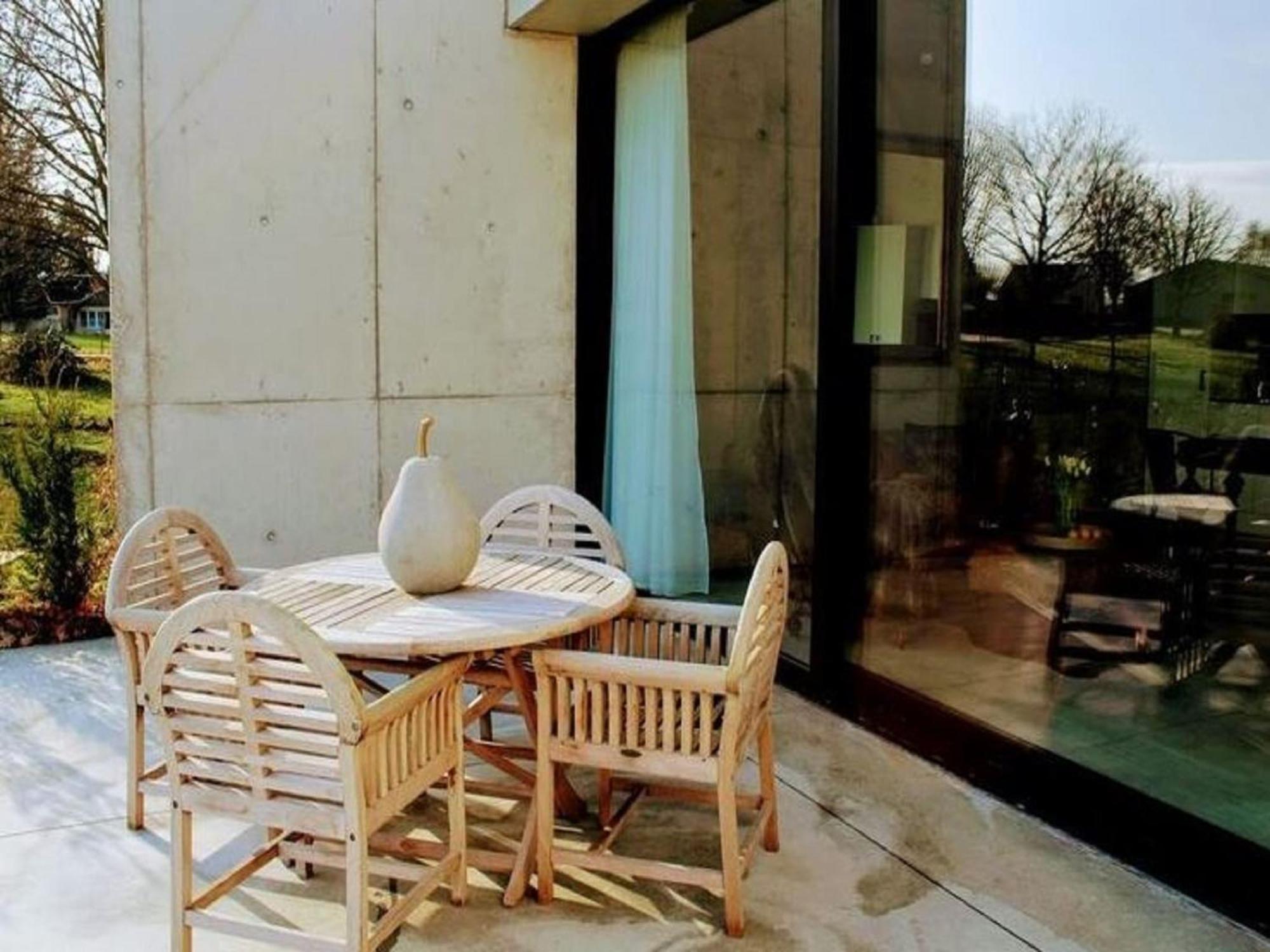Cozy Villa In Dalhem Ardennes With Private Garden Zewnętrze zdjęcie
